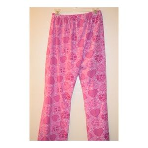 boscov's pajama sets